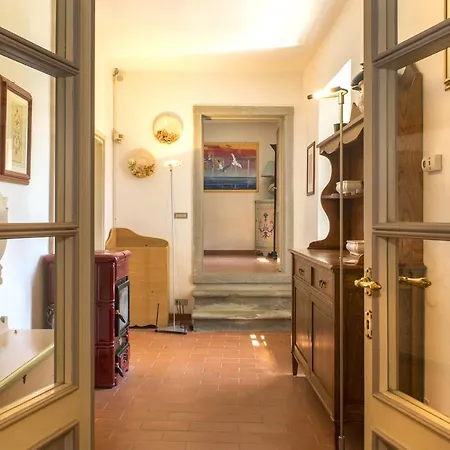 Pratofranco Farmház Pontremoli