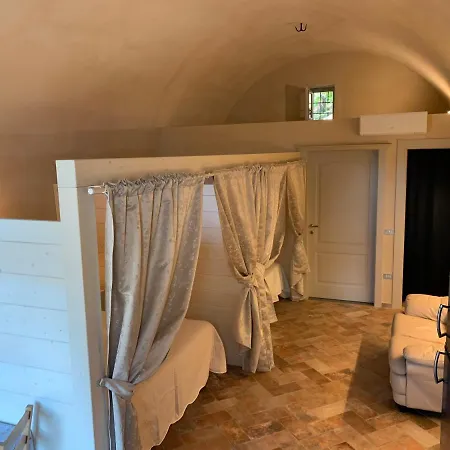 Pratofranco Farm stay *