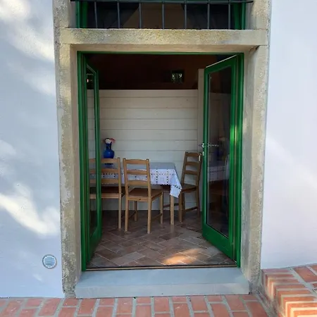 Farmház Pratofranco *