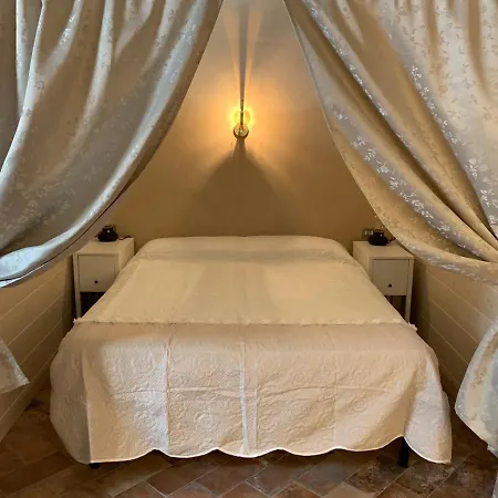 Farm stay Pratofranco
