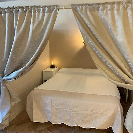 Pratofranco Farmház Pontremoli