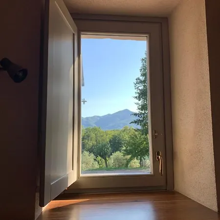 Pratofranco Farmház