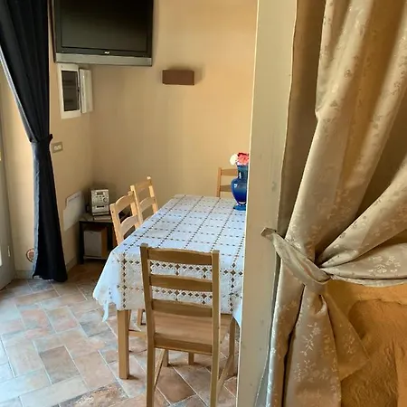 Pratofranco Farmház *