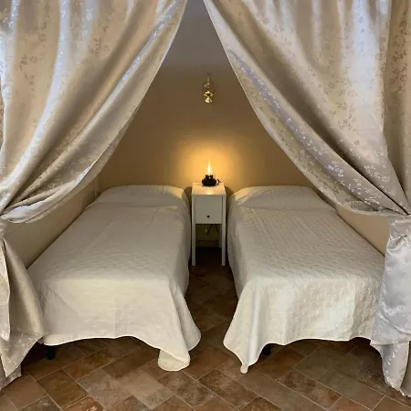 Pratofranco Farmház Pontremoli