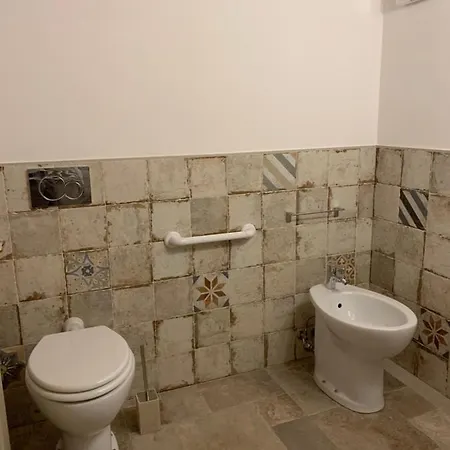 Farmház Pratofranco *