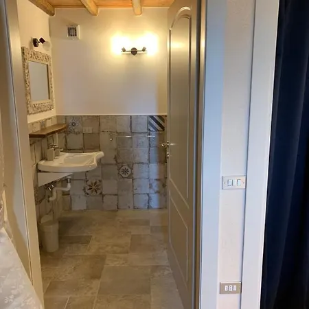 Farmház Pratofranco