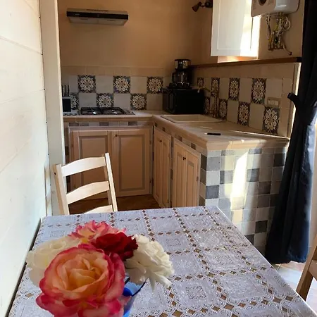 Farmház Pratofranco *