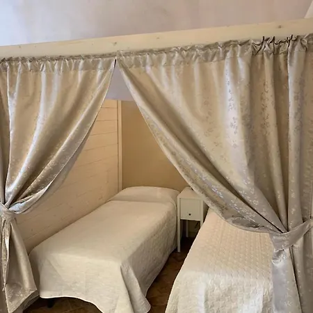 Pratofranco Farm stay Pontremoli