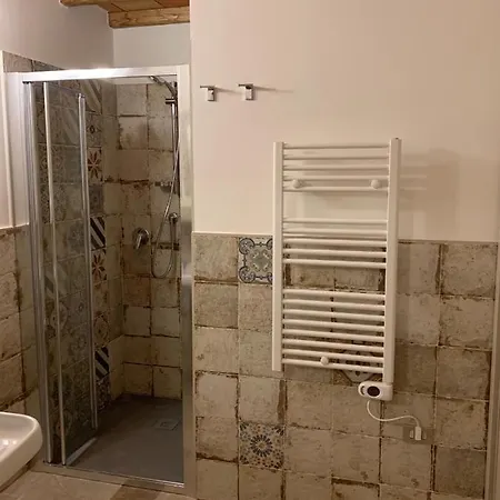 Pratofranco Farm stay