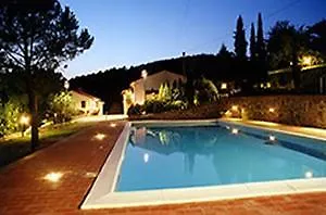 Pratofranco Farmház *