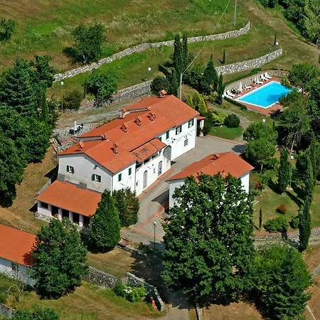 Pratofranco * Pontremoli