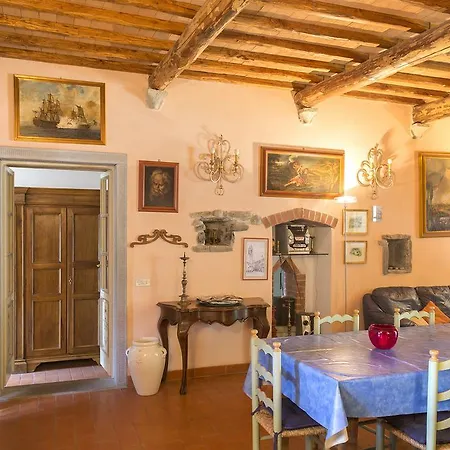 Pratofranco Farmház *