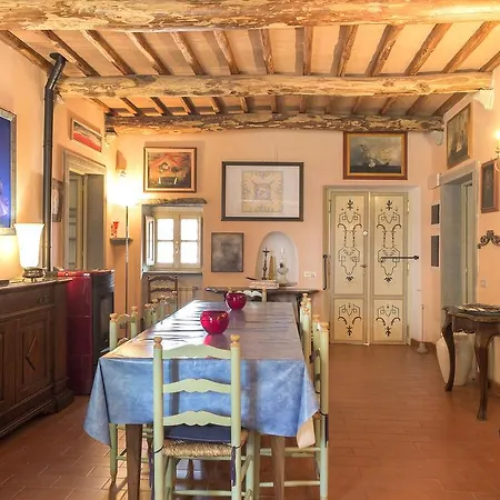 Farm stay Pratofranco