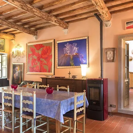 Pratofranco Farm stay *