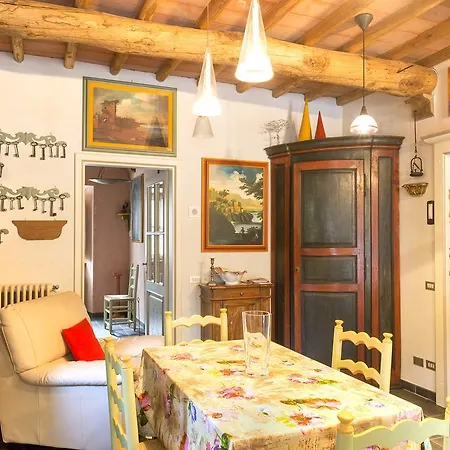 Pratofranco Farm stay *