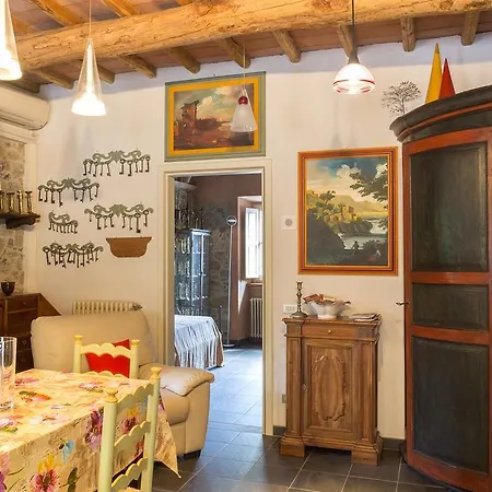 Pratofranco Farm stay Pontremoli