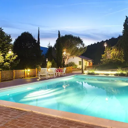 Farm stay Pratofranco