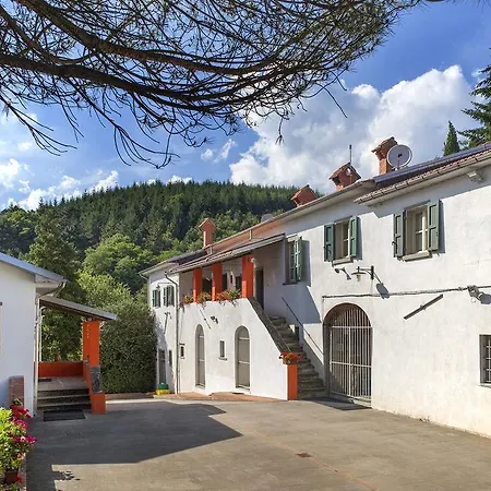 Pratofranco Farm stay *