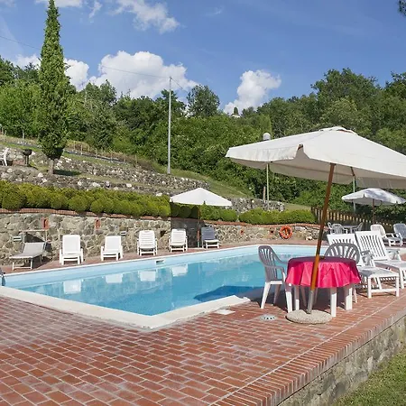 Farm stay Pratofranco