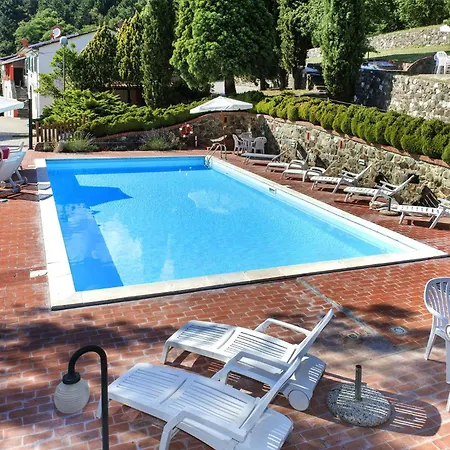 Pratofranco Farmház *