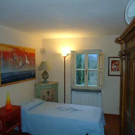 Farm stay Pratofranco Pontremoli