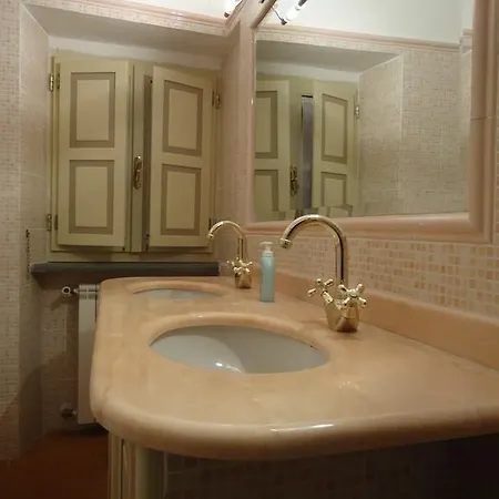 Farm stay Pratofranco
