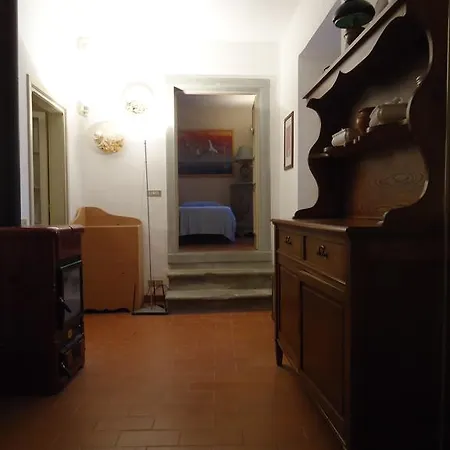 Pratofranco Farm stay Pontremoli