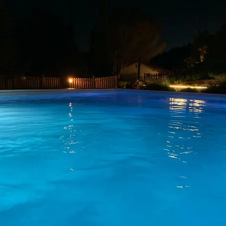 Pratofranco Farm stay